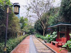 -铁路文化公园