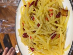 -壹块捌烧烤(灯市口店)