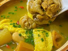 -東舍食唐精品陕菜馆