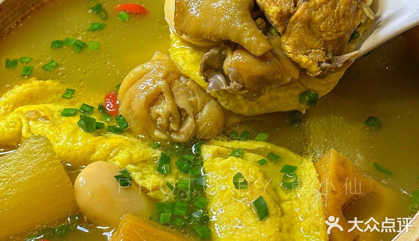 钟楼！这家陕菜一定要来…