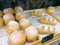 -啊噗吐呦现场烘焙(麦凯乐店)