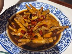 -回家吃饭·地道南昌菜(建德观总店)
