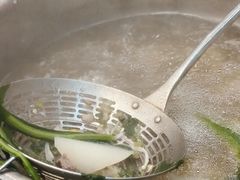 -潮汕美牛肉丸火锅店(天宁寺店)