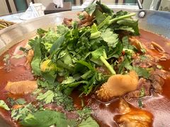 -老地方川菜馆(肥西路店)