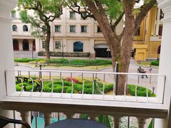 -星巴克臻选(广州沙面店)