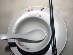 -绿茶餐厅(南方商城店)