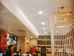 -阿香米线(龙岗万科广场店)
