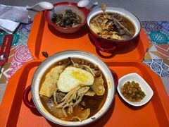 -丽丽三鲜螺蛳粉(田林路店)