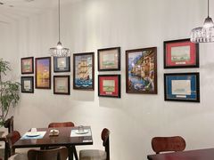 -22ºN BISTRO西餐&酒馆(石奥商业街店)