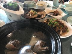 -茶油香闽南菜·花园餐厅(前埔店)