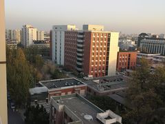 -首都医科大学附属北京友谊医院(西城院区)
