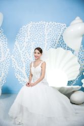 -太古映画婚纱摄影(天河店)