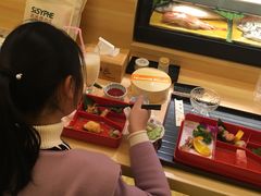 -皇品田苑日式料理(苏州中心店)