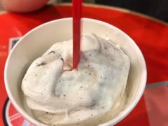 经典奥利奥暴风雪-DQ·蛋糕·冰淇淋(金鹰天地店)