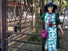 -上海孙中山故居纪念馆