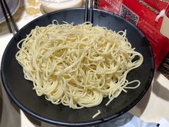 面条-聚味瞿记·龙虾堂(天元店)