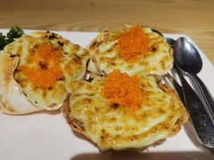 -福匠日本料理(人民路店)