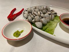 -小厨师·二十年沈家门小海鲜(百井坊巷店)