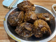 麻辣兔头-双流老妈兔头(总店)