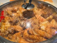-黄记煌三汁焖锅(顺义华联店)