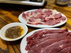 -阿欢牛肉店·火锅·粿条面
