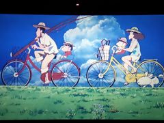 -中影大导演巨幕影城(深圳西乡店)