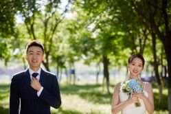 -CD视觉婚纱摄影