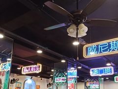 -澳门陈光记烧味饭店(南京德基广场店)
