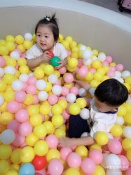 -孩子王(协信星光时代广场店)