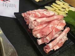 -重庆烧鸡公火锅(簋街店)