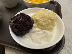 -小团圆糖水铺(襄阳南路店)