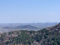 -香山公园
