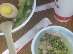 -李先生牛肉面大王(北京站售票厅餐厅)