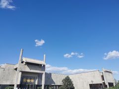 -辽沈战役纪念馆