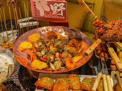 -野人部落(沈阳一店)