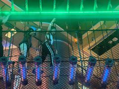 -首钢一高炉·SoReal科幻乐园