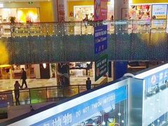 -鹏欣水游城