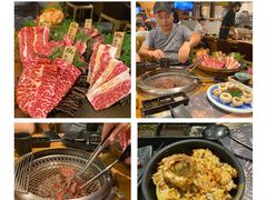 -黑牛の店·和牛烧肉(合生汇店)