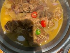 -徽镇小厨·经典徽菜(马连道店)