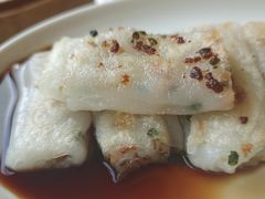 -潮府馆·非遗潮州菜·港式点心(世纪公园店)