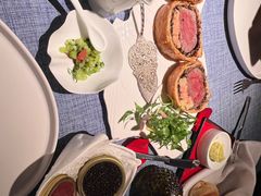 -弦月窗LUNETTE BY AMANDA(复兴路店)