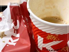 -肯德基(西安电子城店)