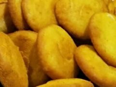 油糕-李三卤汁豆腐脑
