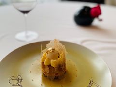 -Caprice(香港四季酒店)