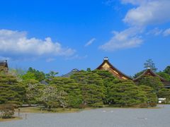 -京都御所