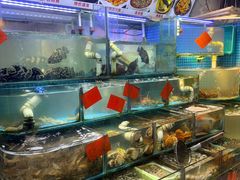 -40号厦门海鲜大排档(中山路店)