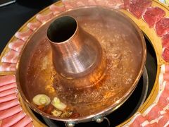 -北门涮肉·铜锅涮肉(南锣鼓巷店)