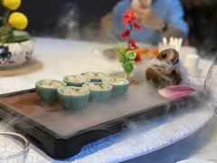 -乾园.魏庐湖景餐厅(花港店)
