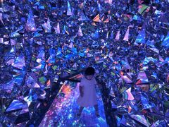 -天津梵高星空艺术馆(天河城旗舰店)