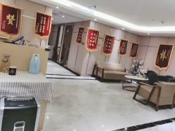 -爱贝蕊恩韩式月子会所(宝安店)